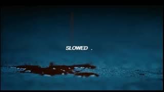 ElyOtto - Sugar Crush (slowed reverb)