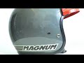 Vintage bell magnum ltd vs magnum iii