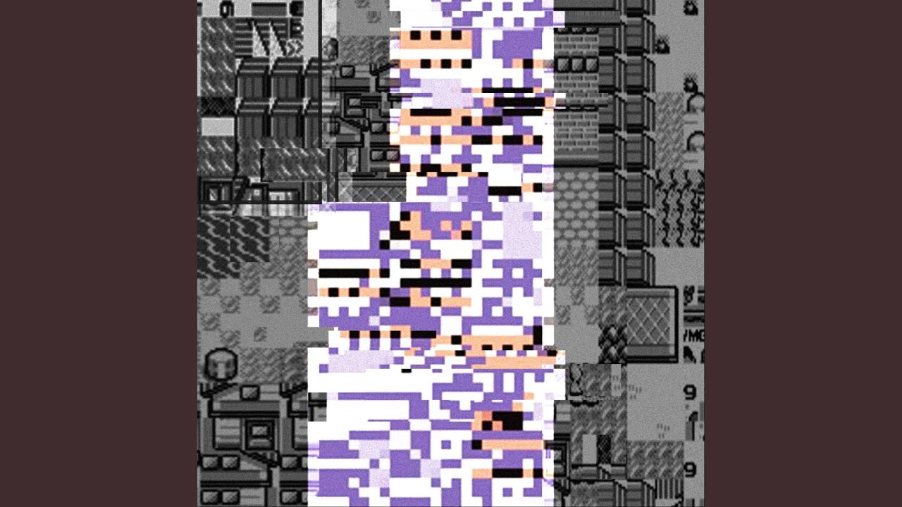 Watch Cinnabar Gym (Missingno.'s Theme) on YouTube Watch Cinnabar Gym (Missingno.'s Theme) on YouTube