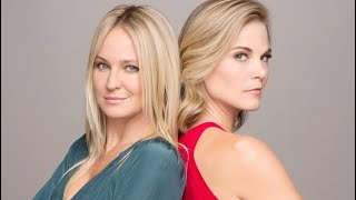 Soap Opera Stars Who Are Best Friends in Real Life