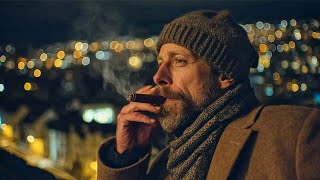 Solo Para Hombres Que Aman La Soledad  Blues Oscuro  Gnster Oscuro