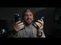 End of video