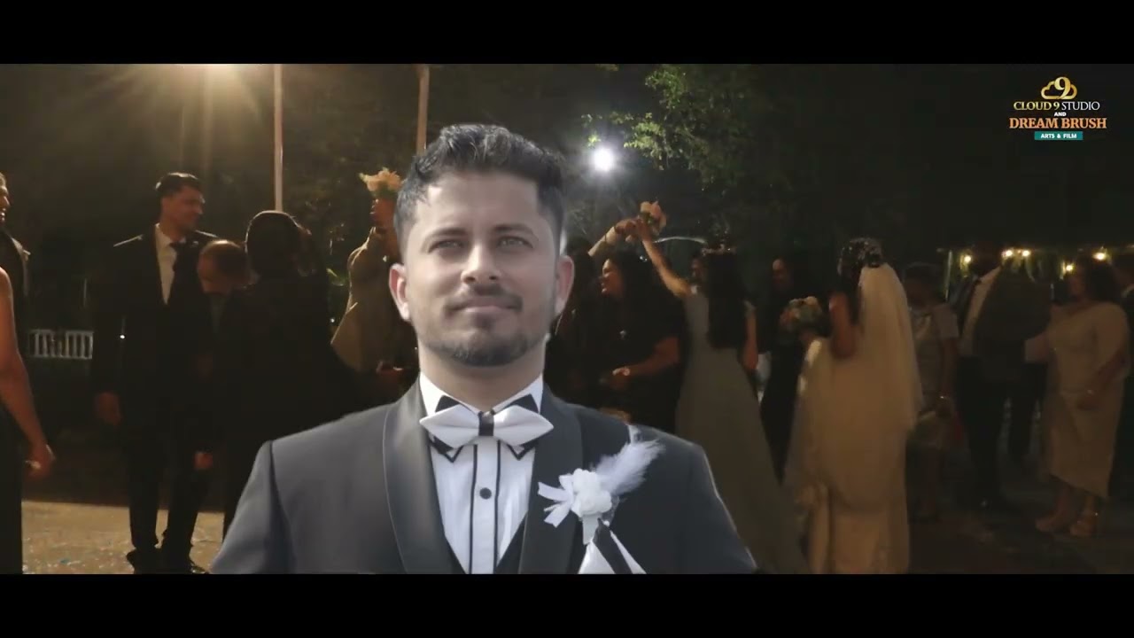 Goa wedding