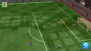 Kerela Blastres Semi Final Match