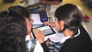 SJNCS Student Centered Learning in Math