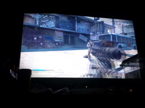 「COD.G」スマホで撮ってみた。SR