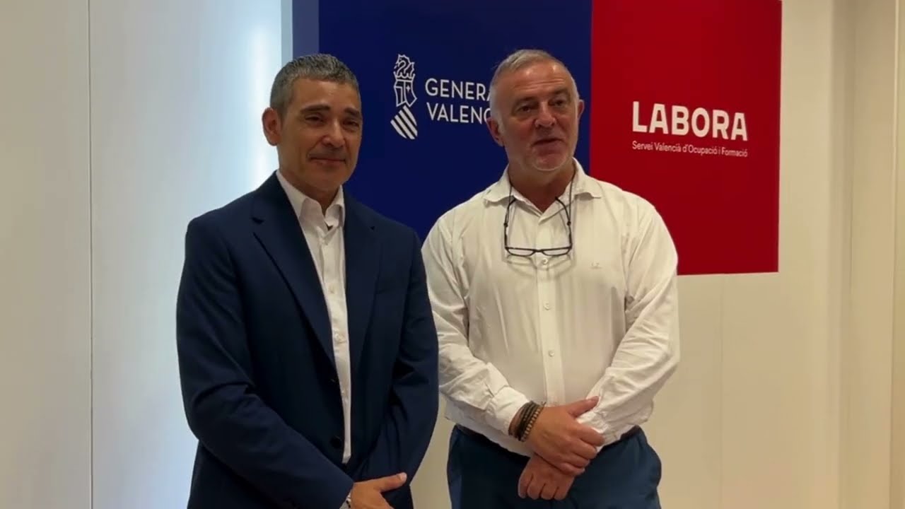 Labora firma un protocolo de colaboración con UNEmadera