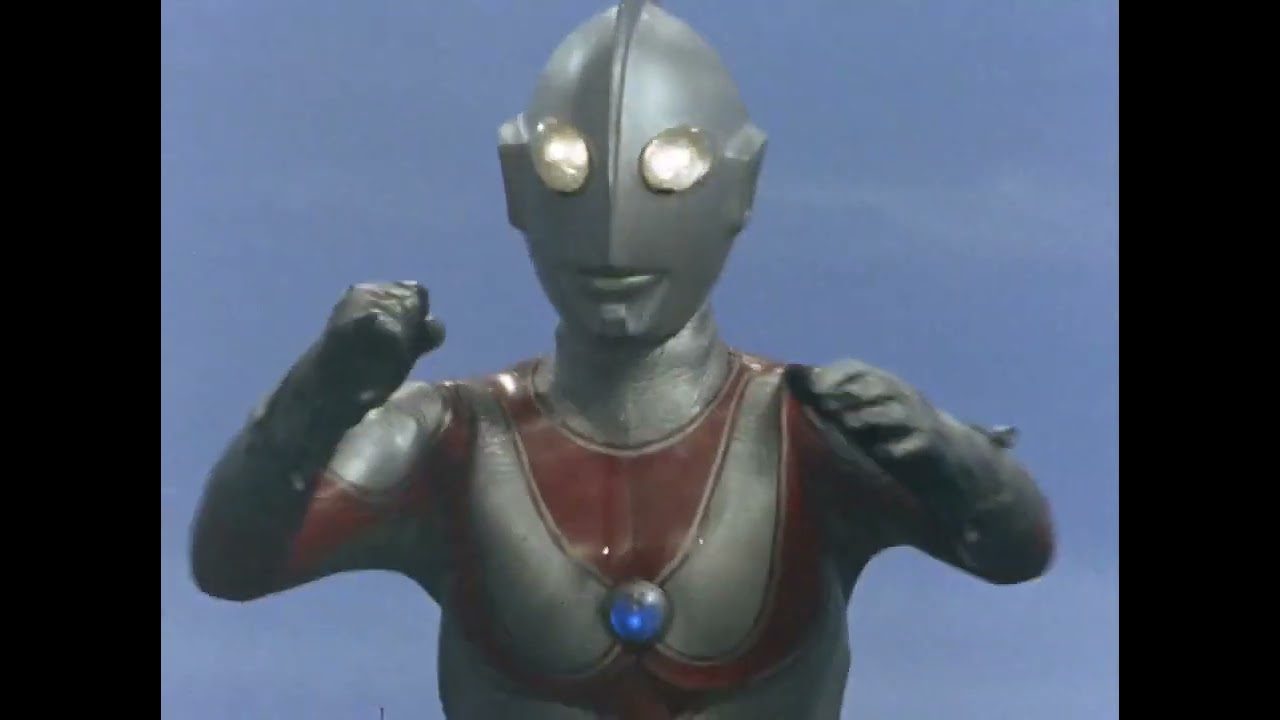 帰ってきたウルトラマンvsサドラー怪獣大決闘 帰ってきたウルトラマンVS怪獣レオゴン - YouTube