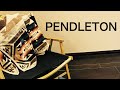 使い勝手Ｎo.1！【PENDLETON】ペンドルトンジャガードバスタオル【White Sands】の紹介♪