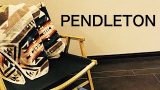 使い勝手Ｎo.1！【PENDLETON】ペンドルトンジャガードバスタオル【White Sands】の紹介♪