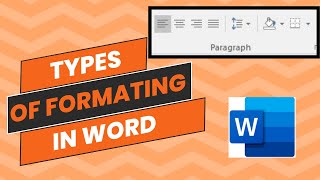 Master Text Alignment in Word | Perfect Formatting in Seconds!