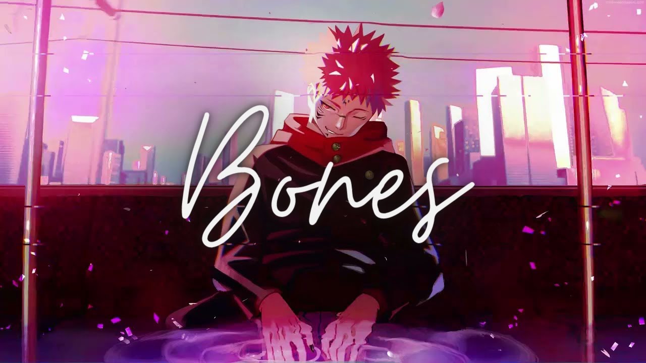 Bones「AMV」- anime mix