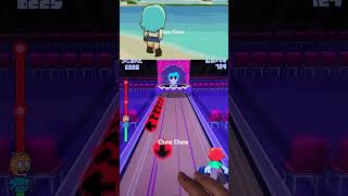 FNF Sliced But Sky Pibby Vs SpongeBob - Friday Night Funkin' Mobile Gameplay