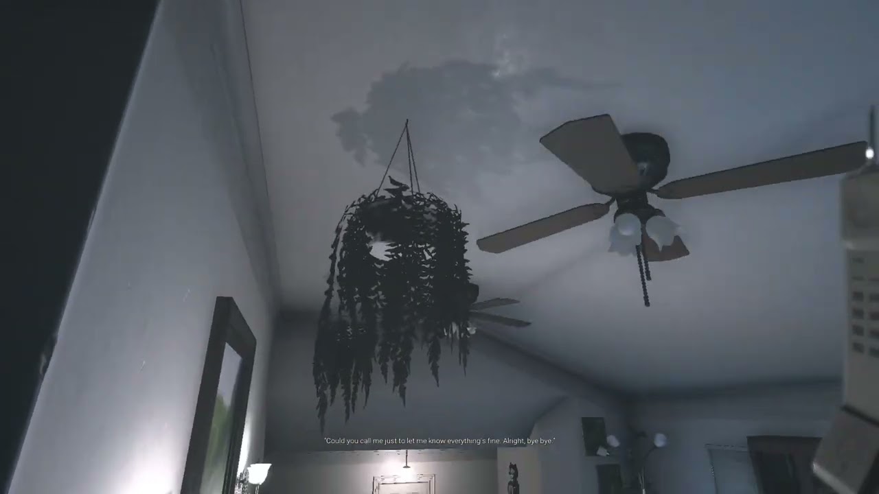 03/27/2021 VISAGE beginning