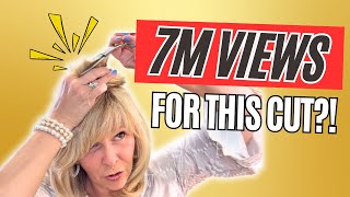 Download Lagu Geloof je dat 7 miljoen mensen mij hebben zien knippen? 😳 MP3 Download Lagu Geloof je dat 7 miljoen mensen mij hebben zien knippen? 😳 MP3