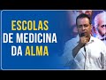 MEDICINA ESPIRITUAL | Irmão Rodrigo Sampaio
