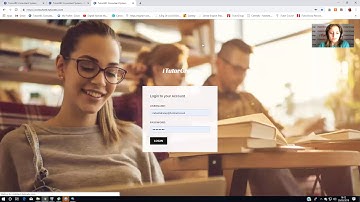 The 3 Types of Interview at iTutorGroup & Tips