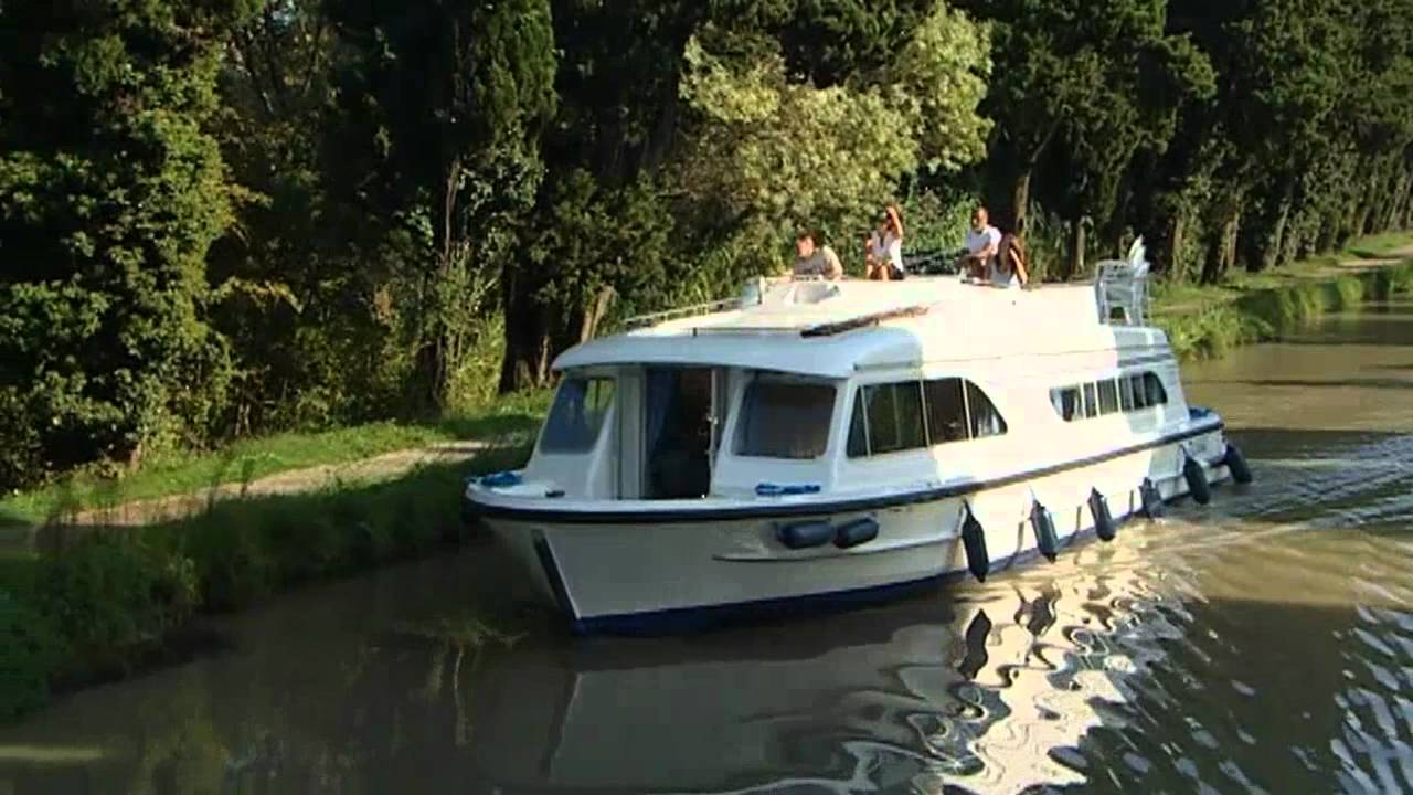 Crociera Fluviale - House Boat - Crociera in Europa