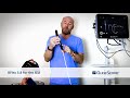 Demonstration of the GlideScope BFlex 5.8 Bronchoscope for the ICU