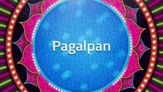 Pagalpan