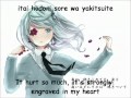 【Hatsune Miku Append】- Hirari Hirari 【English Sub】