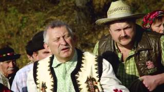 В Украине сняли сериал о приключениях "москаля" на Закарпатье В Украине сняли сериал о приключениях "москаля" на Закарпатье