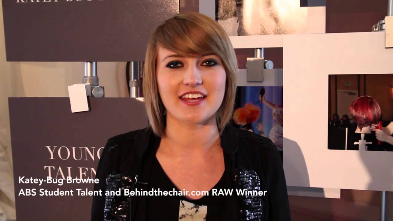 Hairdressers At Heart_New Talent YouTube