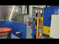 Steel Wire Drawing Machine Manufacturer and Price (8.0-2.0 mm)