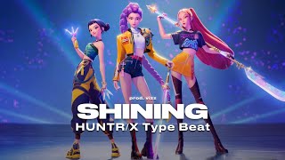 FREE] HUNTR/X 