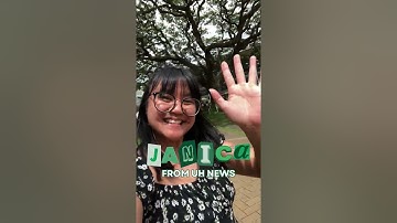 Life on Campus at UH Mānoa: Campus Center