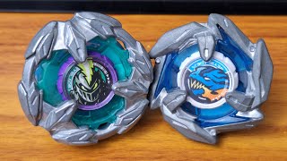LANCE KNIGHT 4-80HN VS DAGGER DRAN 4-60R