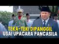Teka-teki Kolonel Inf Didin Dipanggil Prabowo Usai Laksanakan Upacara Hari Pancasila: Menghadap Saya