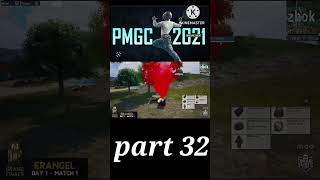 Grand Finals part-31 | iQOO BATTLEGROUNDS MOBILE INDIA SERIES 2021