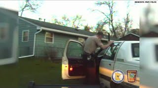 Police did not expect to see this driver!