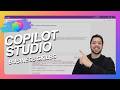 Business Skill - Ensinando processos da empresa para o seu agente no Microsoft Copilot Studio
