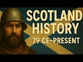 Scotland History Documentary: Rise of an Empire (79 CE – Present)