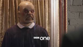 Doctor Who: The Beast Below BBC One TV Trailer #2