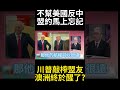 梳理烏克蘭與美國的軍事關係