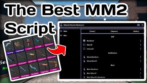 🔥 BEST MM2 AUTOFARM SCRIPT 🎃 30K Candy Per HOUR! | Halloween Update 2025 (NO KEY!) + GIVEAWAY!