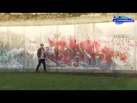 Video: 2 Manieren Om De Val Van De Berlijnse Muur Te Vieren - Matador Network