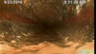 Cathleen   Sewer Line   7215 SE 118th Pl   05232016
