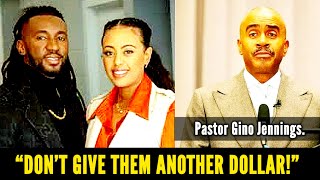 Celebrity Prophet Passion Java & Lily Java Under Fire! | Gino Jennings warns against Prosperity Pastors! Wealth
