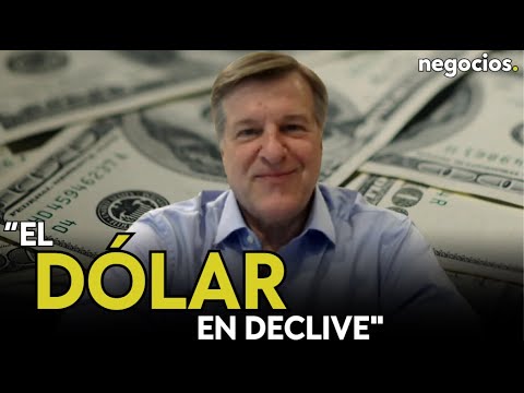 JAY PELOSKY: &ldquo;El d&oacute;lar en declive": esta es la oportunidad hist&oacute;rica para los activos fuera de EEUU
