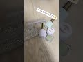 煌めき星ネイル🫣✨shining star nail
