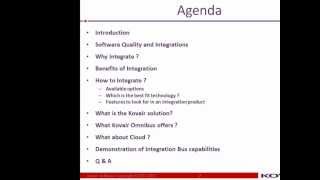 Introduction :- Ensuring Software Quality through Multi Tools Integrations