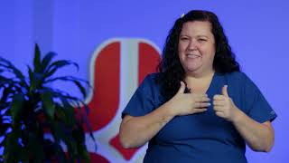 Meet Bebe Baker, RN: Caring for Patients at HCA Florida Memorial Hospital