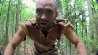 Marooned with ed stafford ...