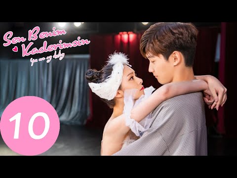 Sen Benim Kaderimsin 10 (Xing Zhaolin, Liang Jie) | 你是我的命中注定 You Are My Destiny