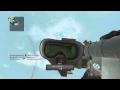 Hostility dose  black ops game clip