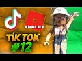 Roblox Tik Tok Videoları #12